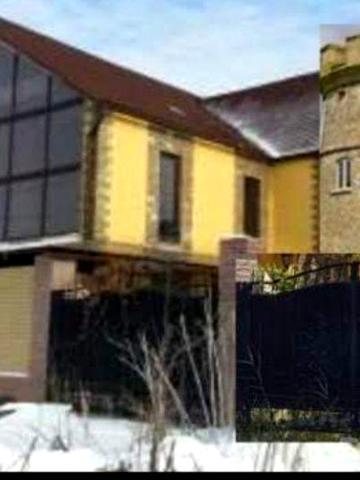 Аренда дома в центре Харькова