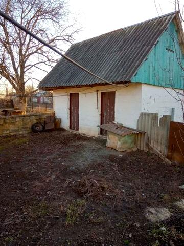 Приватний будинок