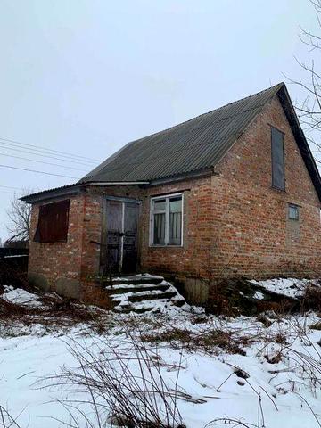 Будинок в с. Заїзд