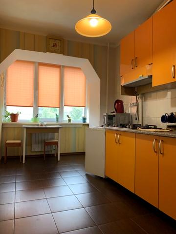 Квартира в 10 минутах от Левобережной и МВЦ