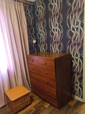 Квартира возле Ботанического сада