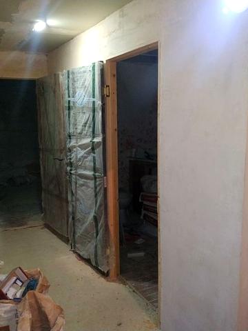 Продам 2-х кімнатну квартиру