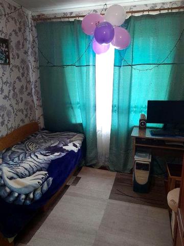 продам 2-х комнотну квартиру