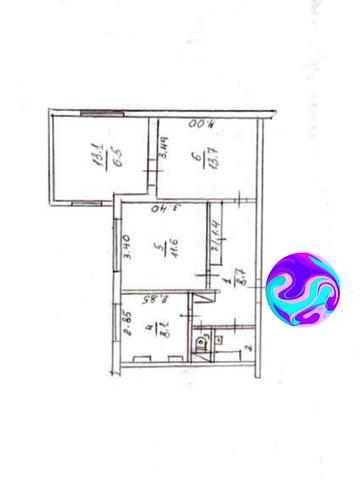 Лазурна вул., 24