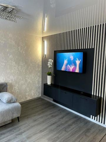 Стильная квартира у Аркадии