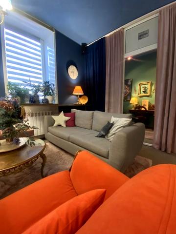 VIP квартира на Патриотической