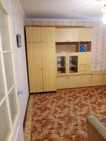 Продам однокомнатную квартиру