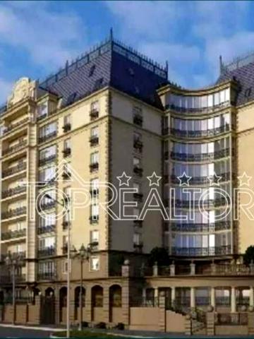 Європейська вул. (Новгородська), 46