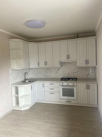 Квартира с ремонтом ЖК Частнное строение