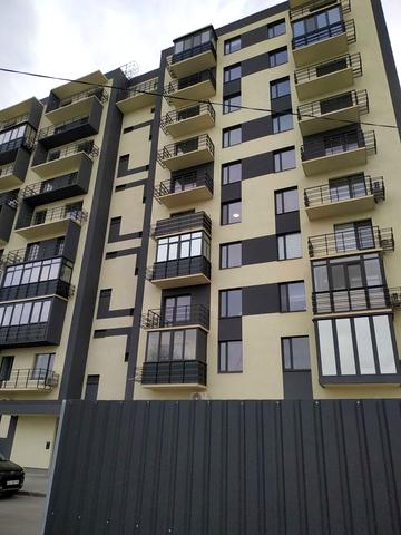 Продам квартиру в ЖК Слобода ЖК Слобода