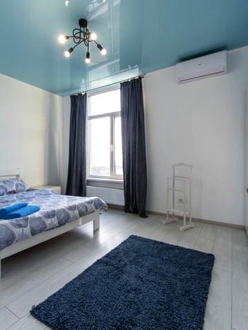 Новая однокомнатная квартира в ЖК Skyland 2