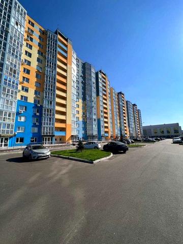 2К ЖК Welcome Home Lalaland! ТРЦ Лавина, Академгородок. ЖК Lalalend