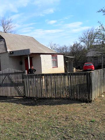 Продаю будинок в селі