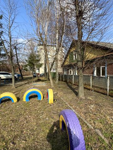 Художника Канцерова пров. (Чапаєва), 27