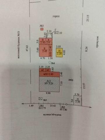 Продам частный дом