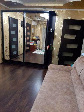 Продам 3-х комнатную квартиру