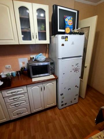 Продам 4х комнатную квартиру ЦЕНТР