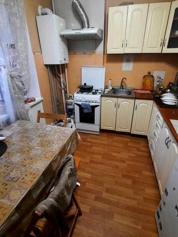 Продам 4х комнатную квартиру ЦЕНТР