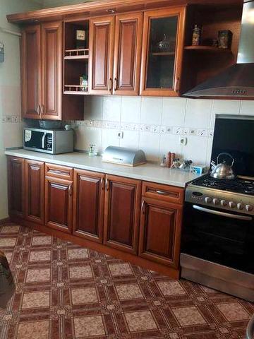 4-х комнатная квартира с. Фонтанка.