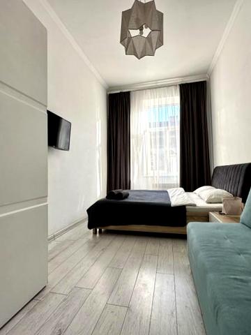 Романтические апартаменты возле Оперного театра