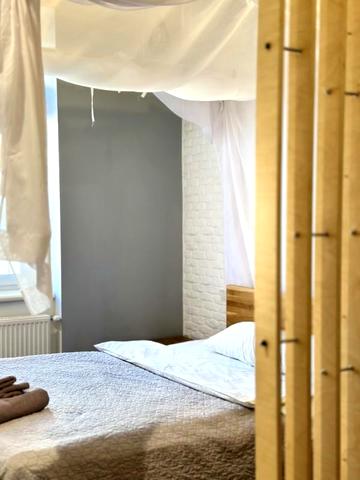 Romantic Apartments - Kotliarska street 11