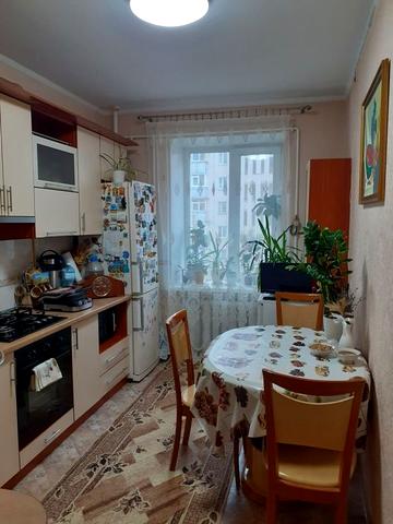 Продам 2х комн ЗАЗ.  55м2 \АВТОНОМКА\