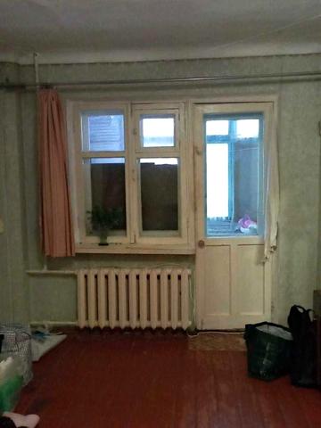 Продам 1 ком. кв-ру на ул. Ракетная ( Комунарский ) Космос  Запорожье