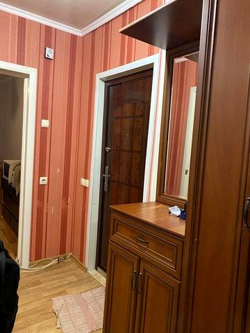 Продам однушку ЖК ОСББ