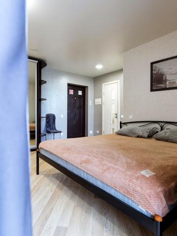 ЖК Счастливый современная уютная квартира.