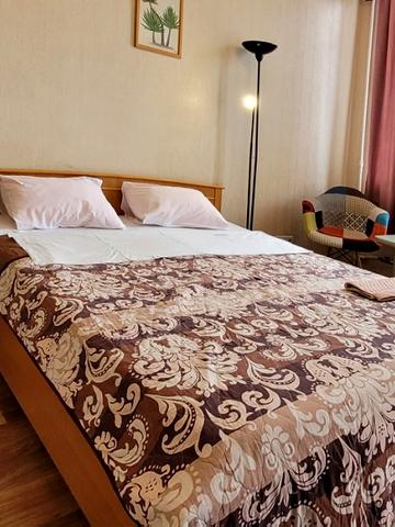 Уютная квартира на Подоле