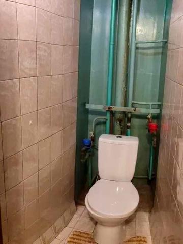 Продам 1 к. квартиру ул. Шатиловская, м Ботанический Сад, м Научная