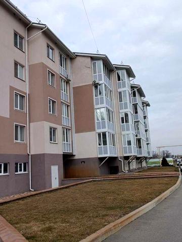 Продам 1 кімнатну квартиру