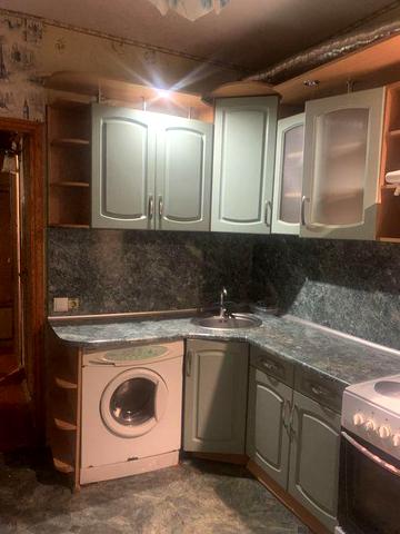 Продам квартиру на рубана