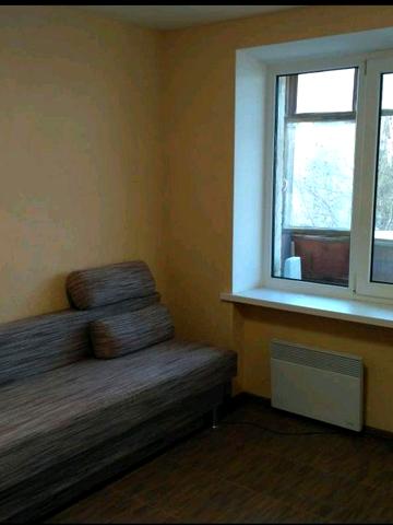 Однокімнатна квартира, вул. В. Мономаха ( С. Перовської)