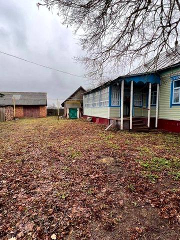 Будинок село Забілівщина