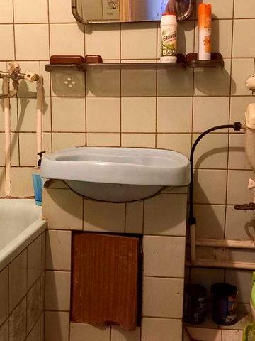 здам квартиру 1кім. квартиру на 5-му поверсі