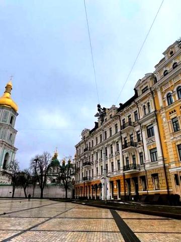 Володимирська вул., 20/1-А