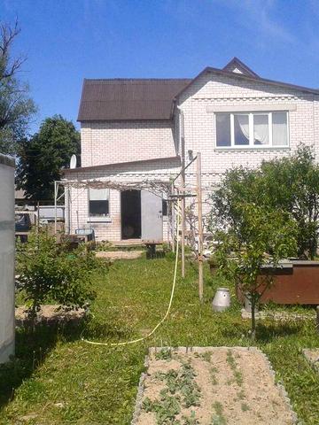 Продам дом от хозяина с.Займыще Борисполький р-н 25 км