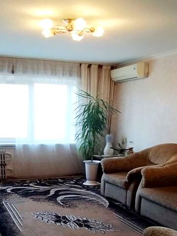 3-комн. чешка, 3/9, АНД район, ж/м Фрунзенский,  ул. Шолохова 25,