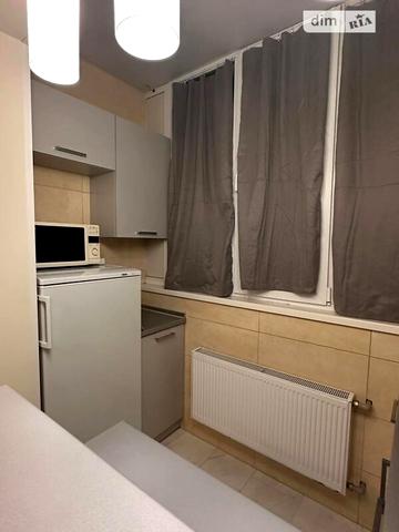 Довгострокова оренда 1к Квартира Шевченківський провулок ЖК Воробьевы горы