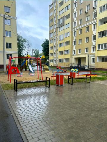 Черновський пров. (Володарського), 1-А