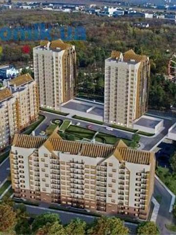 Квартира ЖК ЛЮКСЕМБУРГ