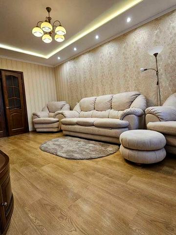 Продам отличную 3к квартиру ЖМ Тополь 1