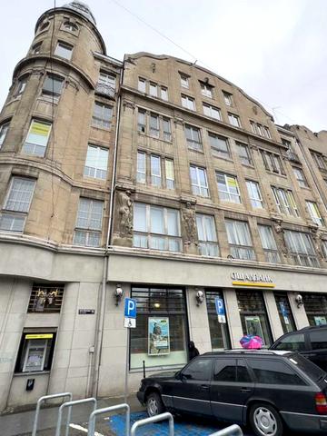 Продаж 3 кім. квартири по вул. Галицька. (центр міста).