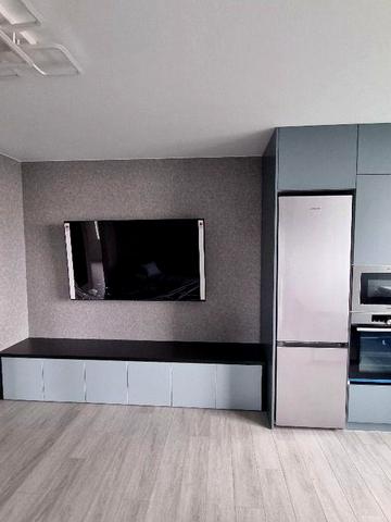 Продаж 3-х кімнатної квартири з новим ремонтом, Обухівський ключ ЖК Обухівський ключ