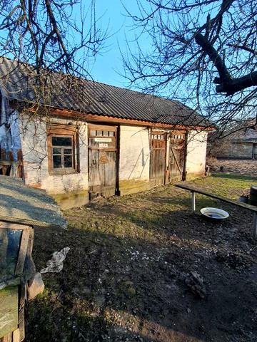 Продам будинок в м. Кобеляки