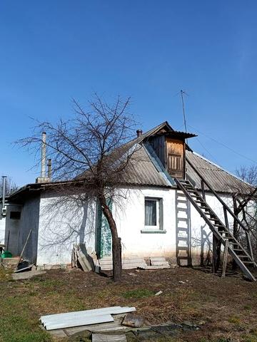 Продається будинок 10 км.від Фастова.