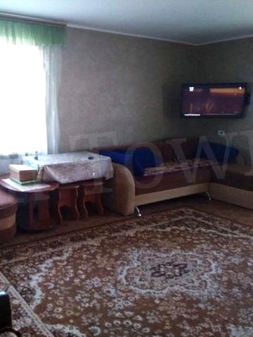 Продається 4 кімнатна квартира з індивідуальним опаленням в р-ні РПЗ