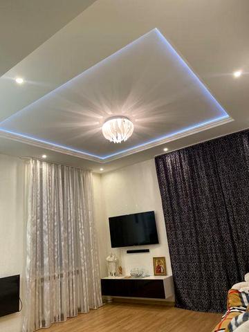 Продам 3-х комнатную квартиру Площадь Н-ти