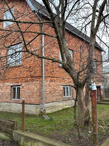 Житловий будинок / особняк